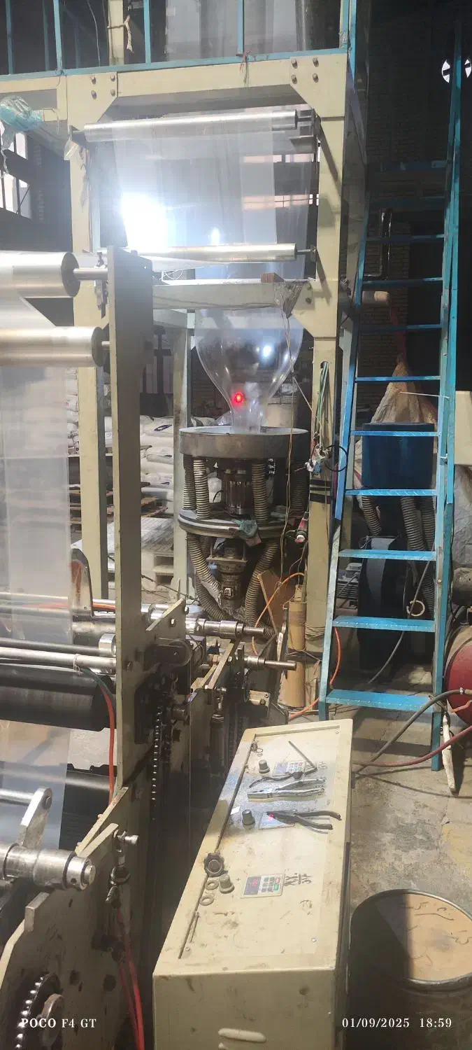 استخدام کارگر و اوپراتور|استخدام صنعتی، فنی، مهندسی|بهار, |دیوار