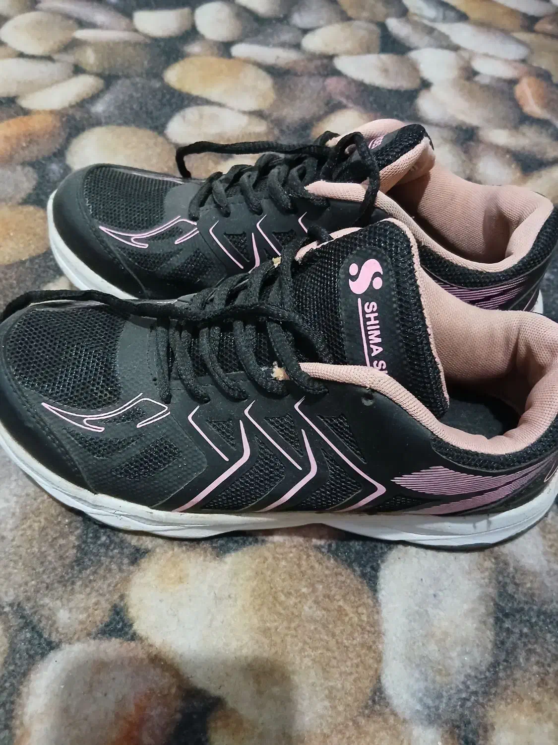 کتانی سایز ۳۸|کیف، کفش، کمربند|بندر انزلی, ساحل قو|دیوار