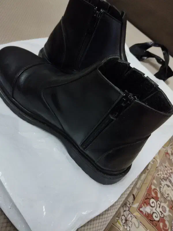 چکمه. مردانه|کیف، کفش، کمربند|بروجرد, |دیوار