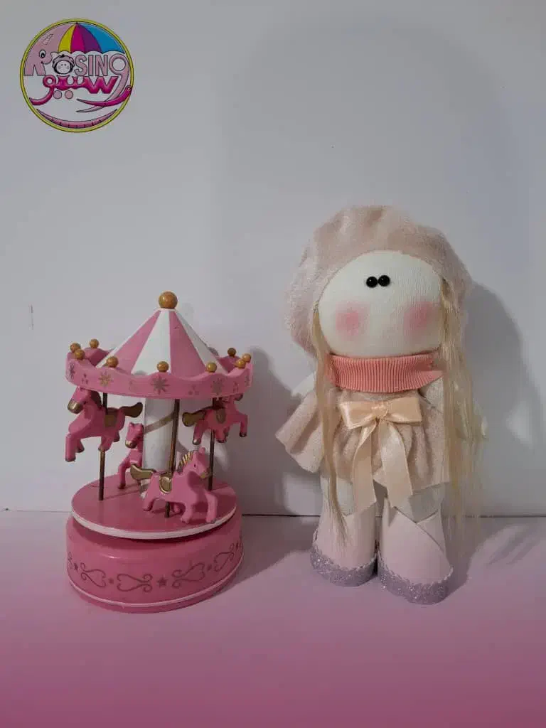 عروسک۲۰سانت|اسباب‌‌بازی|کاشان, آیت الله سعیدی|دیوار