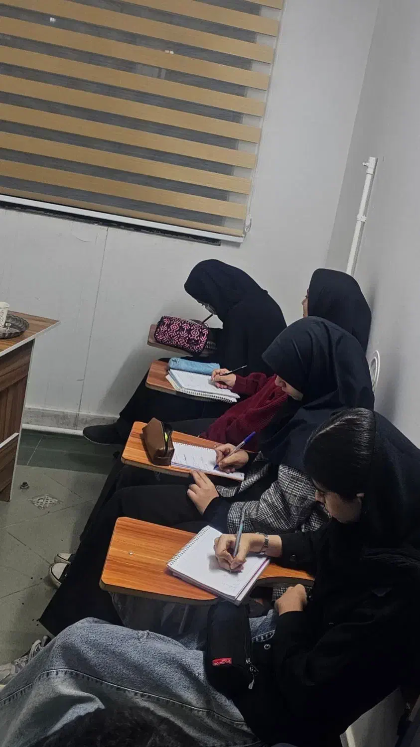 کارگاه رایگان آمادگی امتحان ریاضی(ویژه دهم)|خدمات آموزشی|قم, بلوار امین و ساحلی|دیوار