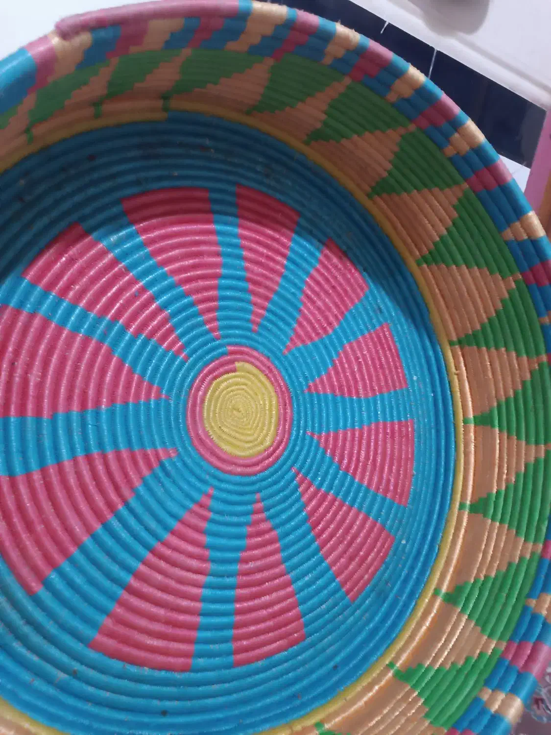 بافتنی|صنایع دستی و سایر لوازم تزئینی|هندیجان, |دیوار