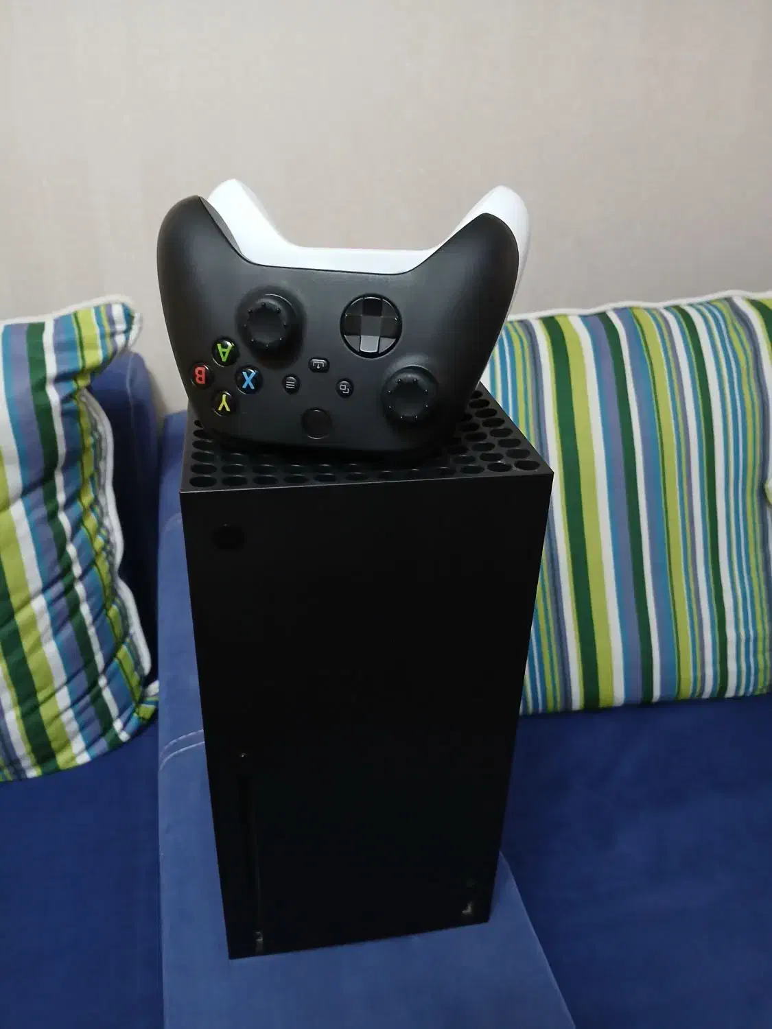 ایکس باکس سری ایکس xbox series x|کنسول، بازی ویدئویی و آنلاین|تهران, آرژانتین|دیوار