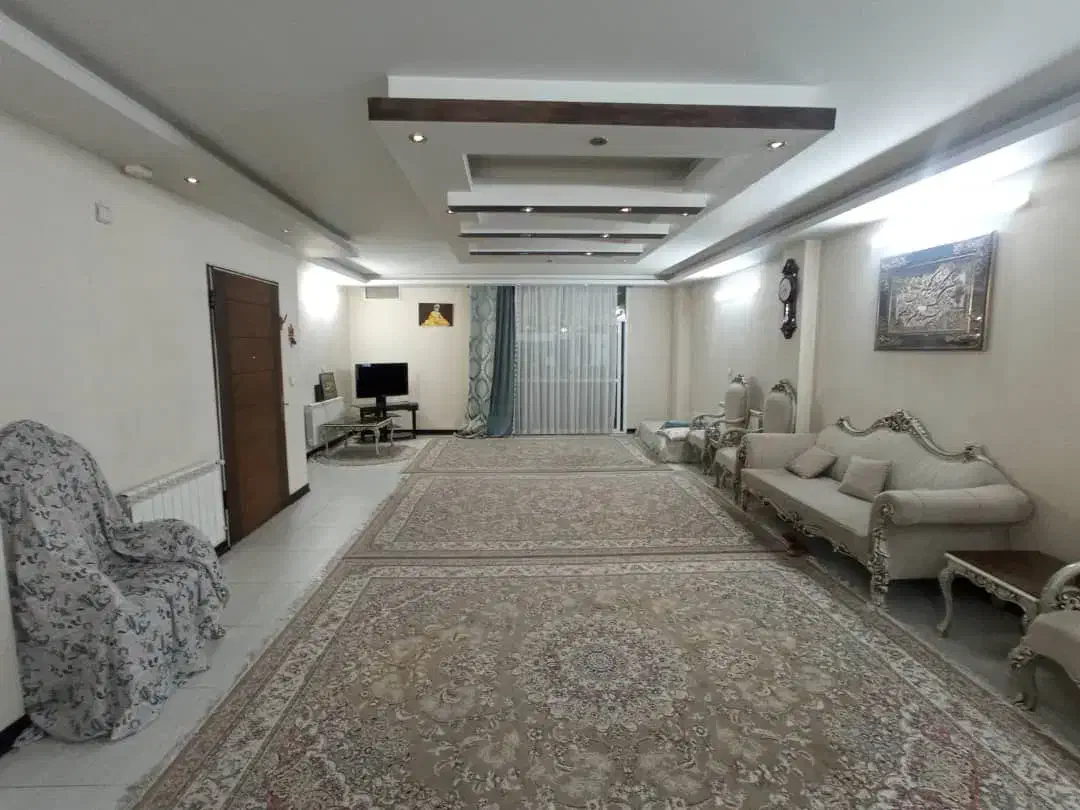 آپارتمان۱۴۷ متری/تک واحدی/۲ کله نور/هسا|فروش آپارتمان|اصفهان, شهرک کاوه|دیوار