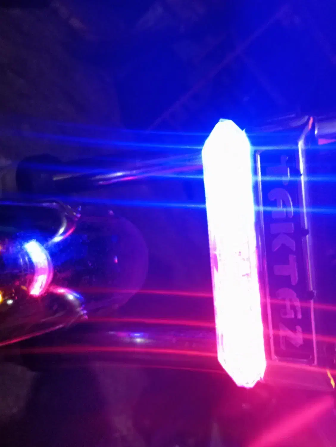 معاوضه با لنز جقدی|لامپ و چراغ|ایذه, |دیوار