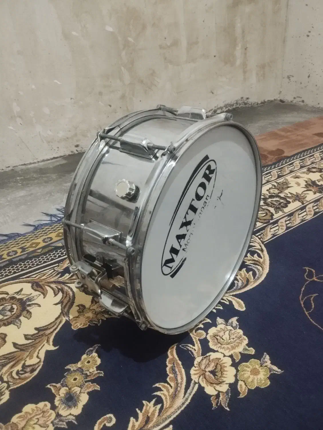 سایدرام مکستور یاماها|درام و پرکاشن|دشتابی, |دیوار