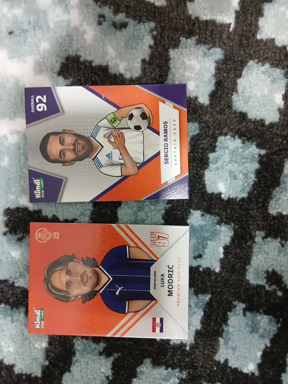 کارت کیمدی جدید2026 نو نو|اسباببازی|شاهرود, |دیوار