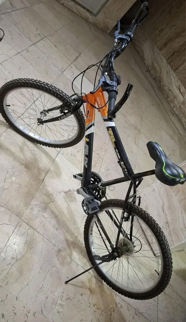 دوچرخه ۲۴ تایوانی|دوچرخه، اسکیت، اسکوتر|شهریار, شهریار|دیوار