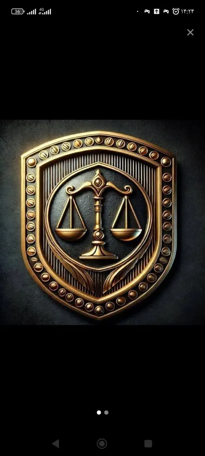 وکیل با کمترین حق الوکاله|خدمات مالی، حسابداری، بیمه|شیراز, معالیآباد|دیوار