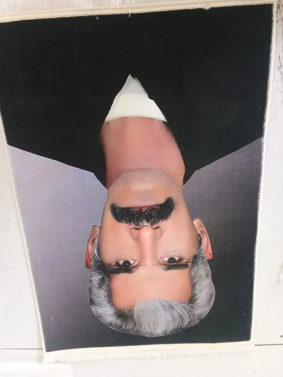 هدیه|تابلو فرش|بوشهر, |دیوار