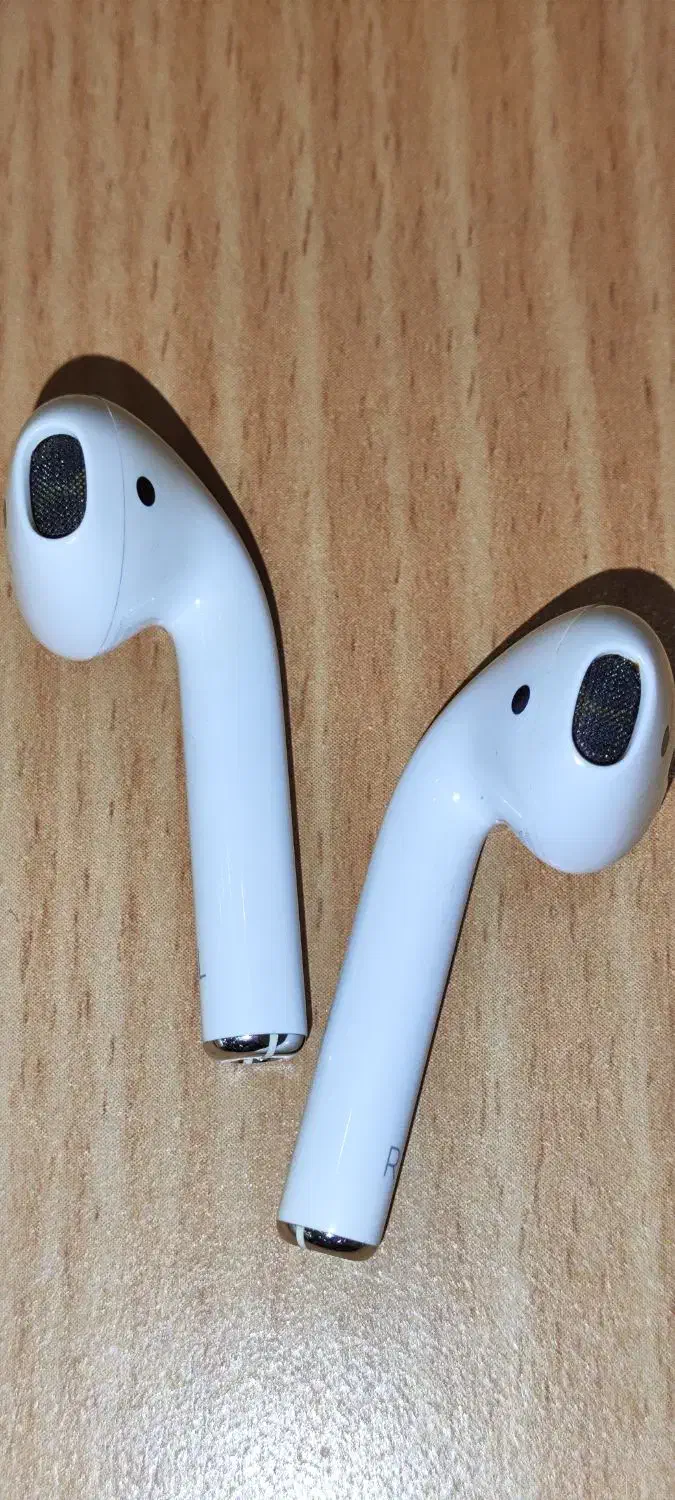 ایرپاد 2 اپل اصل|لوازم جانبی موبایل و تبلت|محمدیه-قزوین, |دیوار