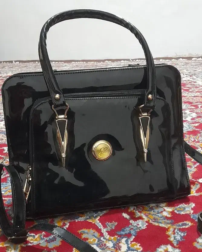 کیف زنانه|کیف، کفش، کمربند|دورود, |دیوار