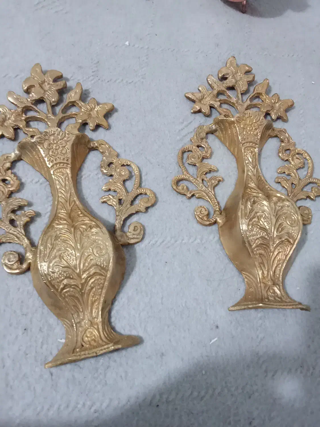 مقداری برنز|صنایع دستی و سایر لوازم تزئینی|خرمآباد, |دیوار