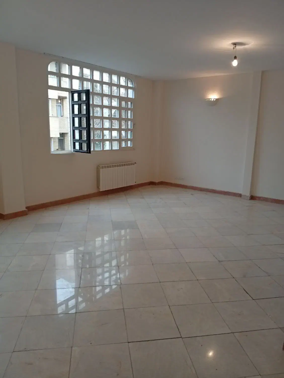 شریعتی یخچال ۱۶۵ متر ۳ خوابه