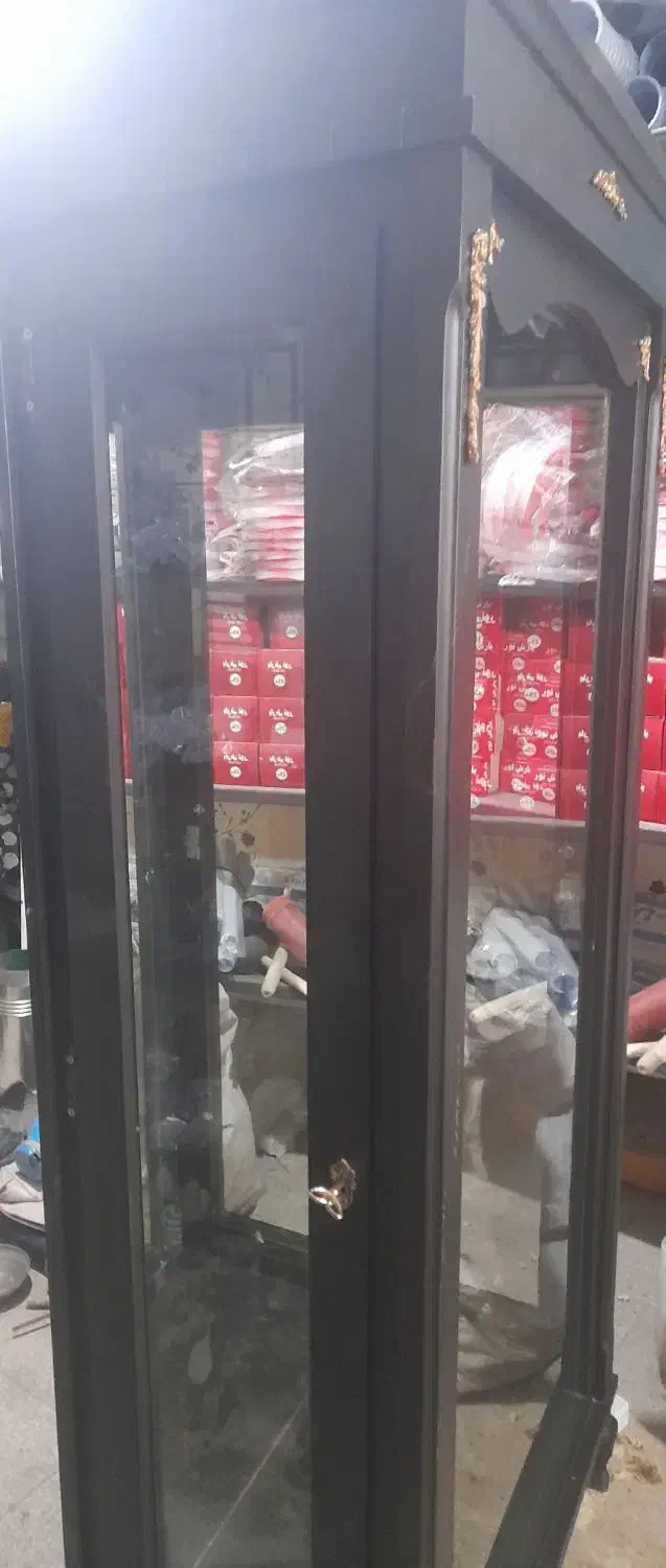 بوفه دودرب|بوفه، ویترین، کنسول|کرمانشاه, |دیوار