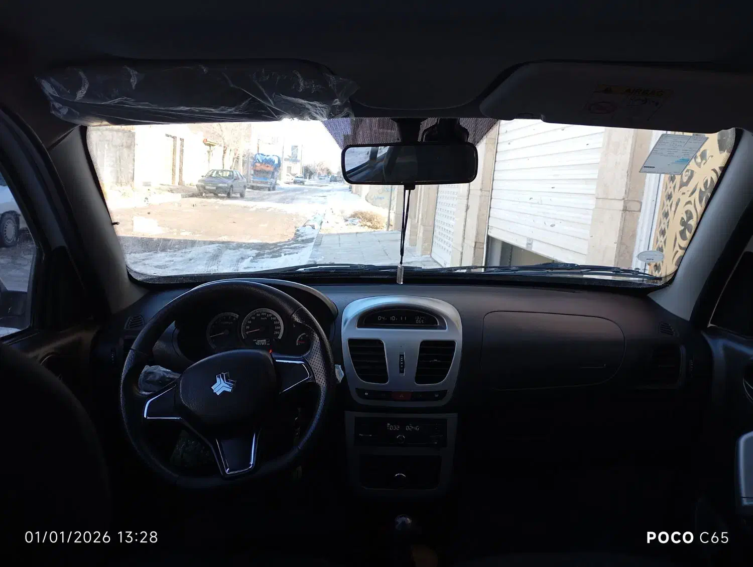 ساینا نسخه فول|خودرو سواری و وانت|قوچان, |دیوار