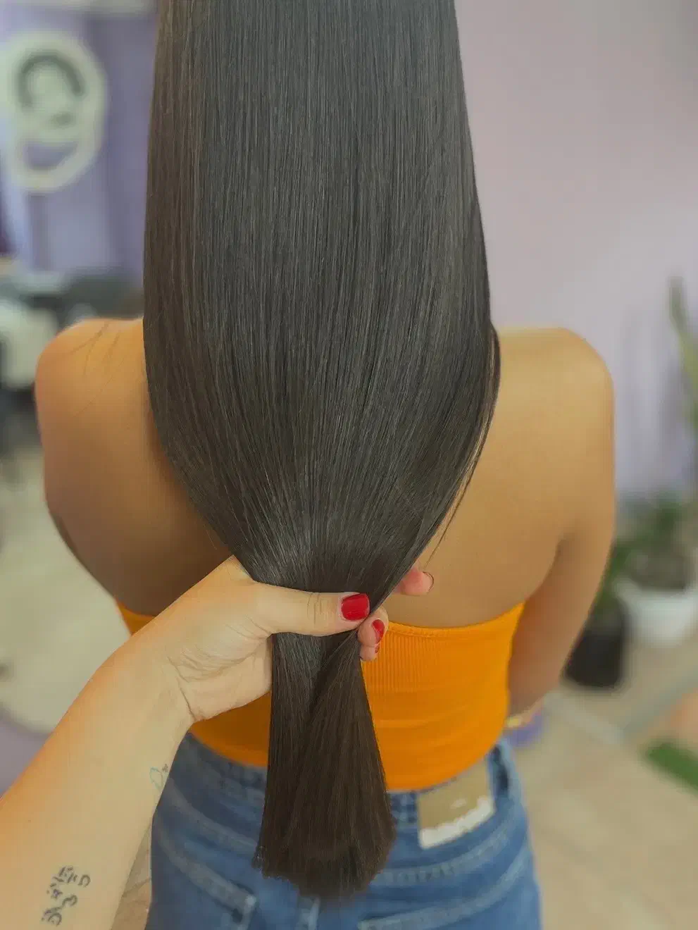 کراتین پروتعین احیا صافی مو|خدمات آرایشگری و زیبایی|فردیس, نسترن شرقی|دیوار