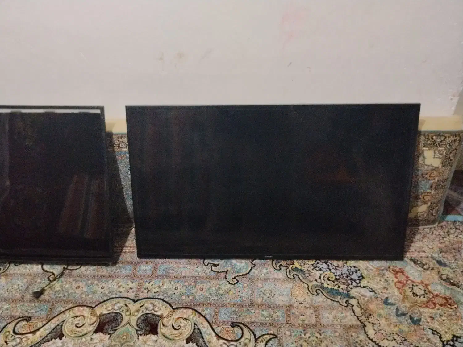 دوتا تلویزیون ۴۸ سامسونگ|تلویزیون و پروژکتور|زاهدان, |دیوار