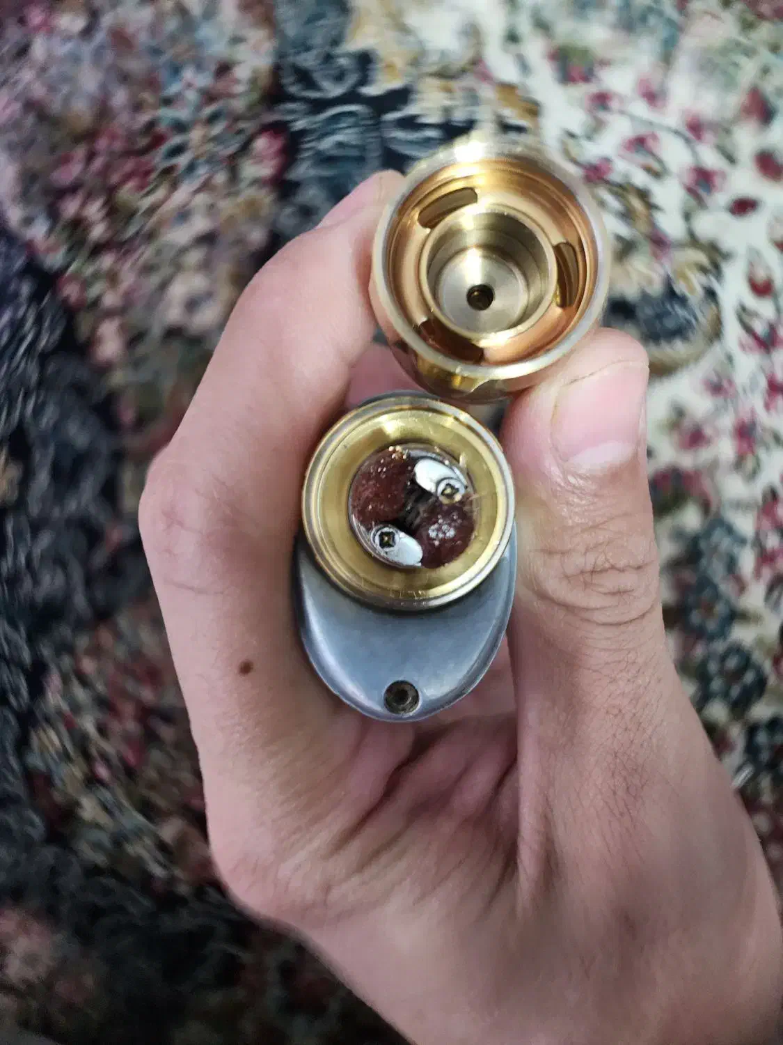 ویپ rba|زیورآلات و اکسسوری|مشهد, نکاح|دیوار