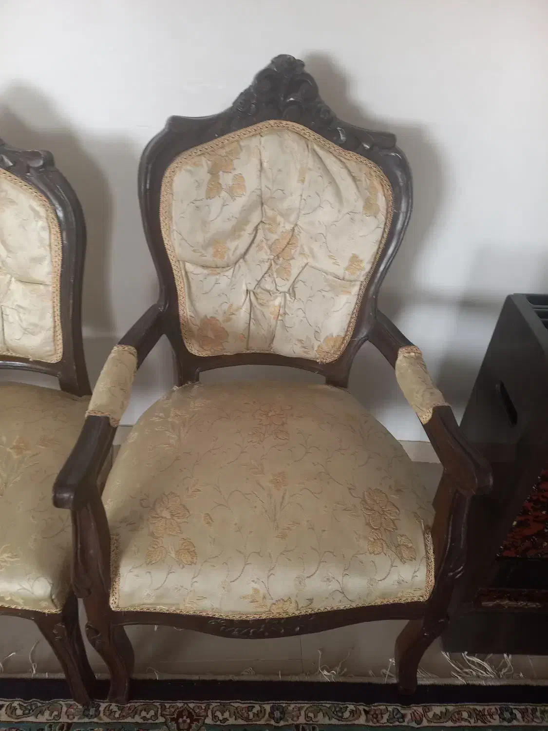 مبل|مبلمان خانگی و میز عسلی|بیجار, |دیوار