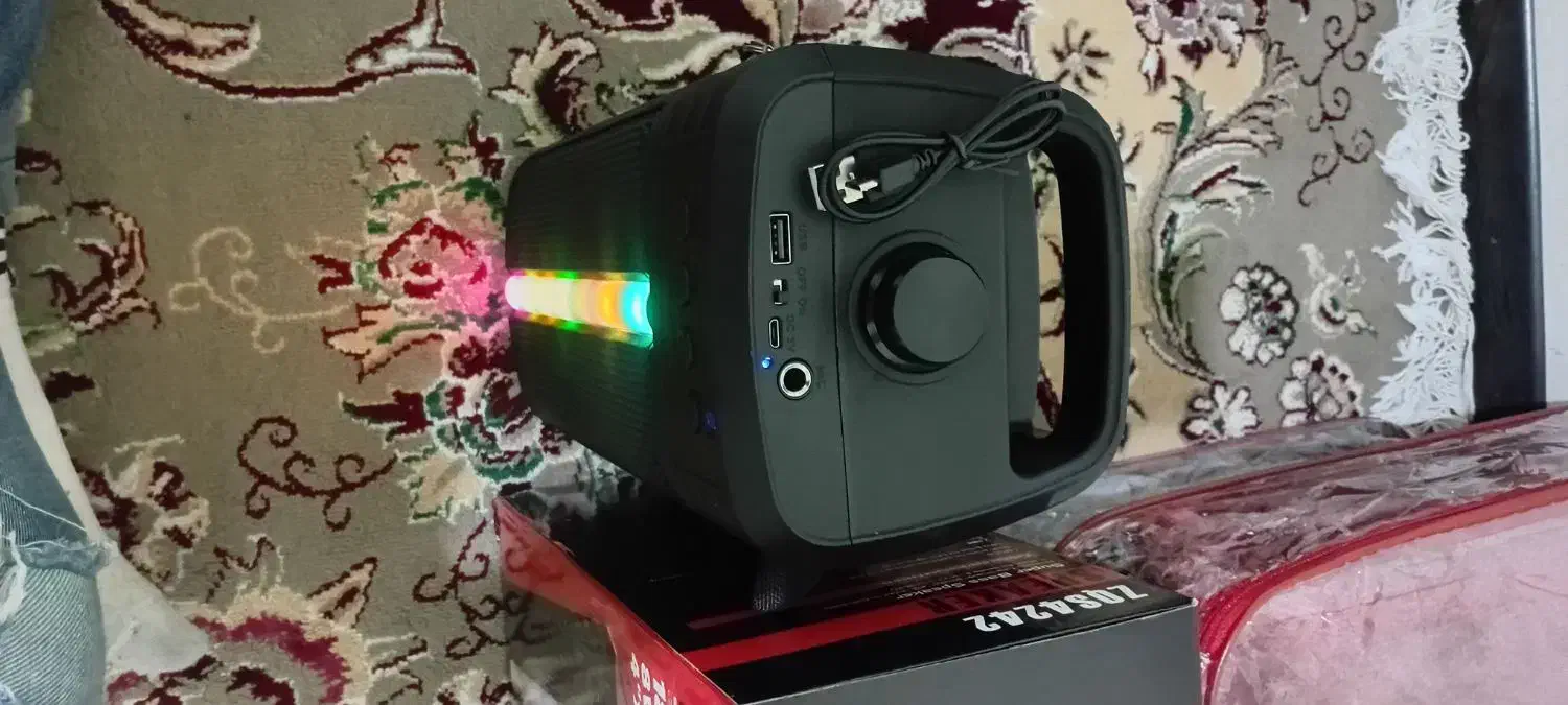 اسپیکر|سیستم صوتی خانگی|پرند, فاز ۵|دیوار