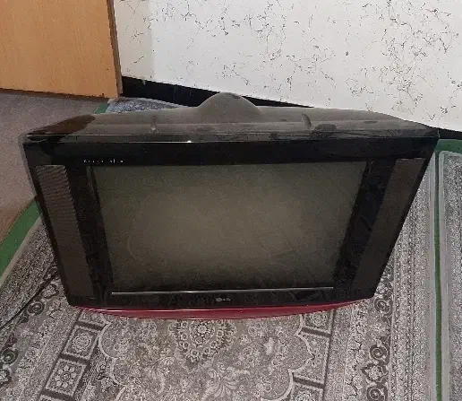 تلفزیون 29 اینچ ال جی|تلویزیون و پروژکتور|اهواز, کوی ملی راه|دیوار