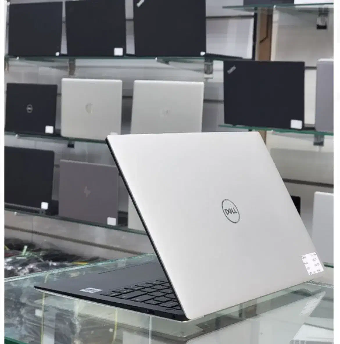 لپتاپ نو و استوک hp و asuse اقساطی بدون پیش|رایانه همراه|اصفهان, لاله|دیوار