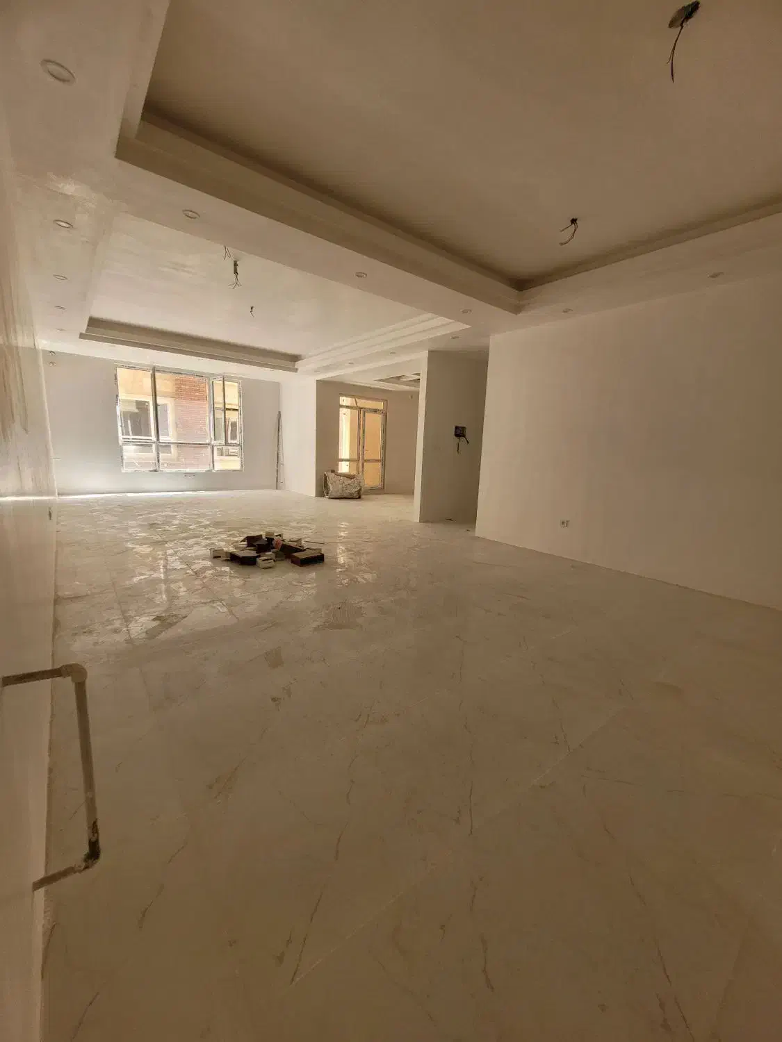 ۲۴۵ متر اسلامشهر زرافشان نوساز|فروش آپارتمان|اسلام‌شهر, مظفریه|دیوار