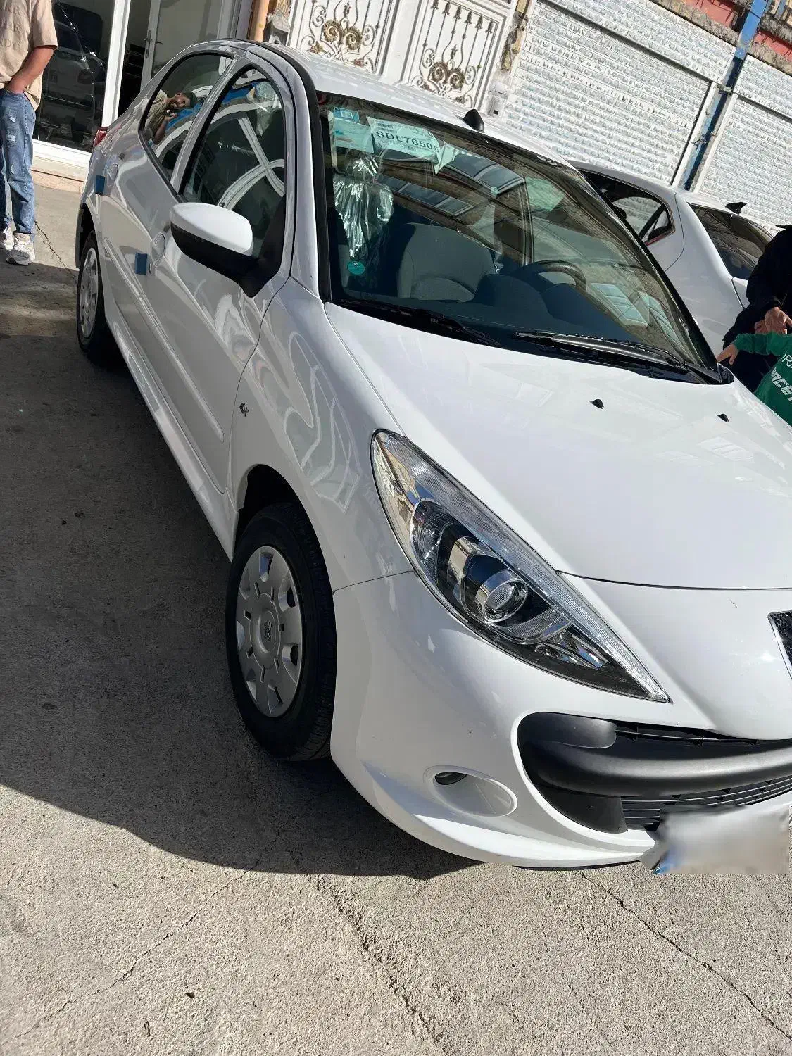 207|خودرو سواری و وانت|اسلام‌‌آباد غرب, |دیوار