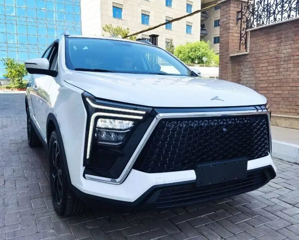 کی ام سی x5 فروش ویژه فوری|خودرو سواری و وانت|کرج, عظیمیه|دیوار