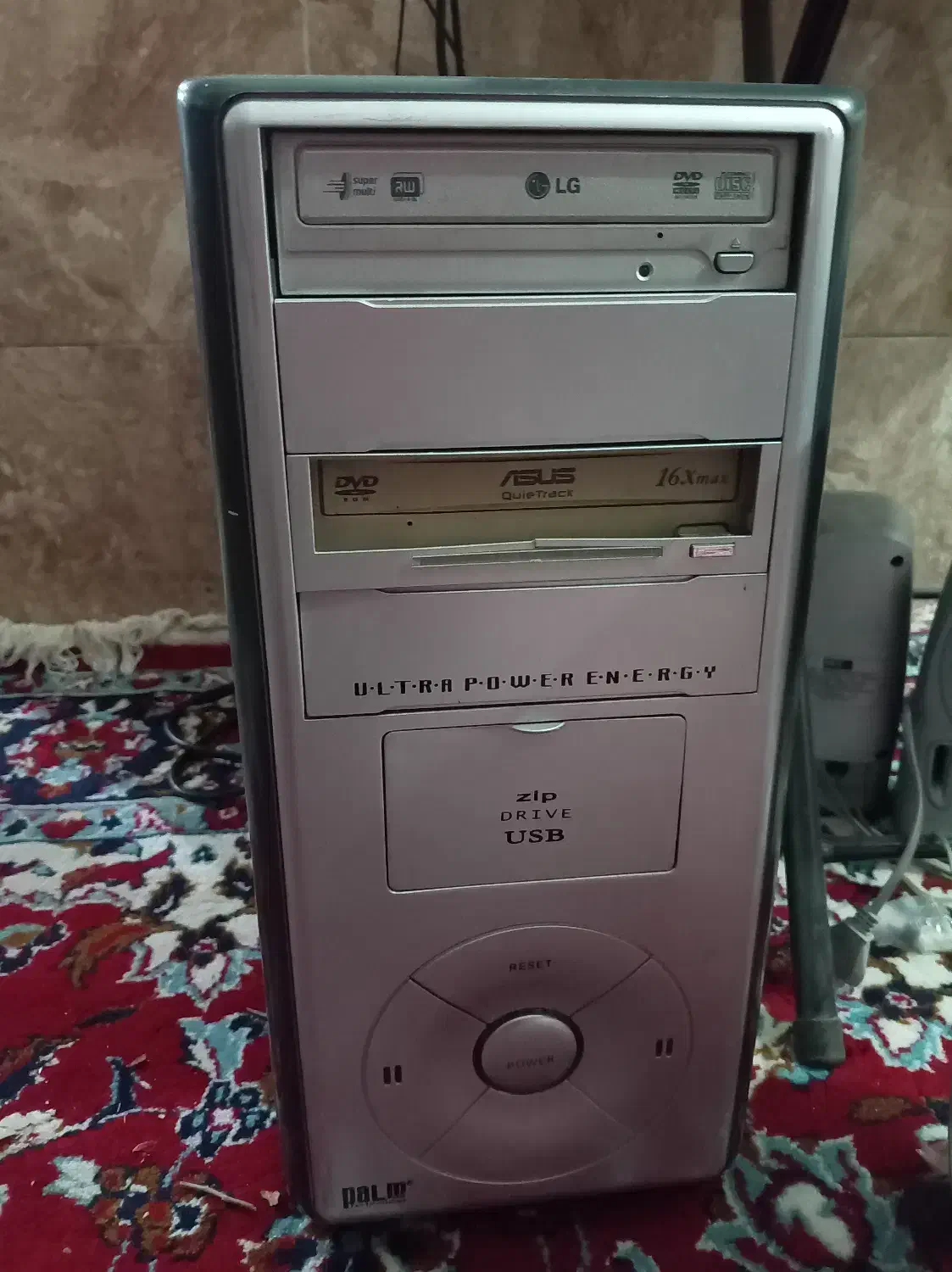 فروش کامپیوتر|رایانه رومیزی|شیراز, تل حسینآباد|دیوار