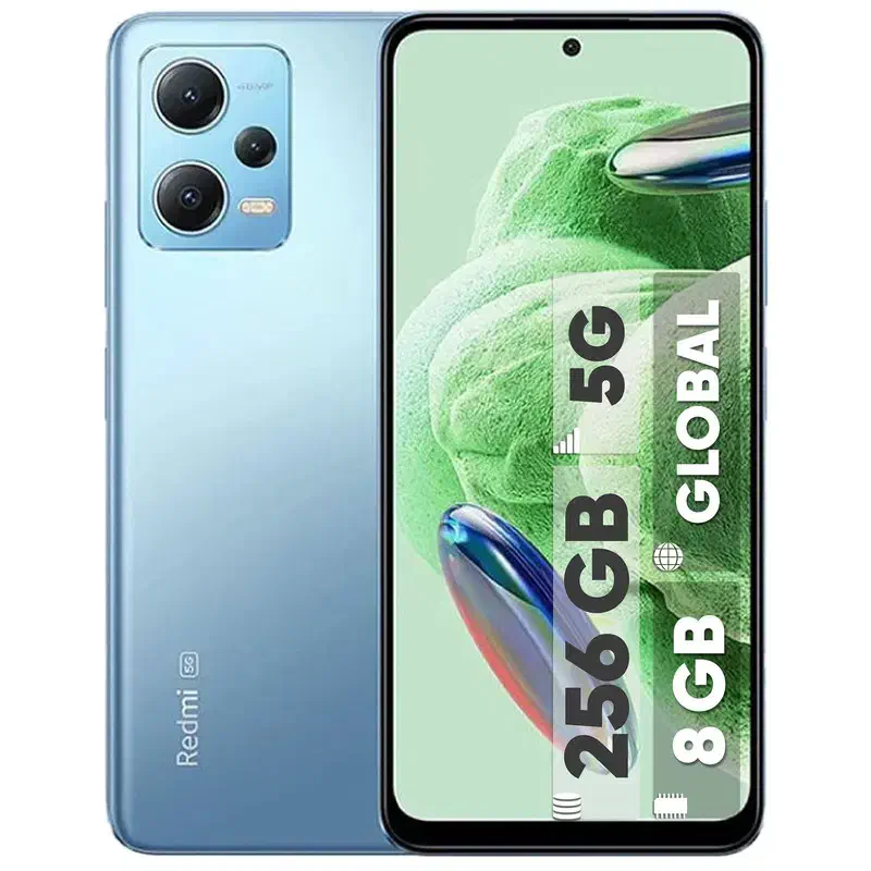 شائومی poco x5 pro 5G|موبایل|شبستر, |دیوار