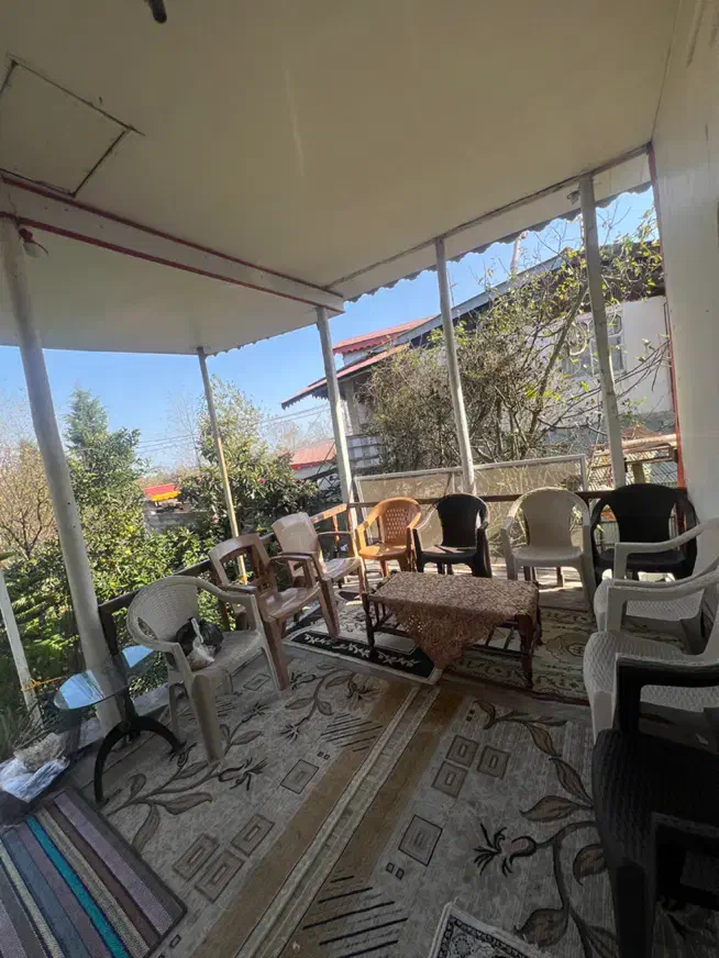 اجاره ویلا|اجارهٔ کوتاه‌مدت ویلا و باغ|آستانه اشرفیه, |دیوار