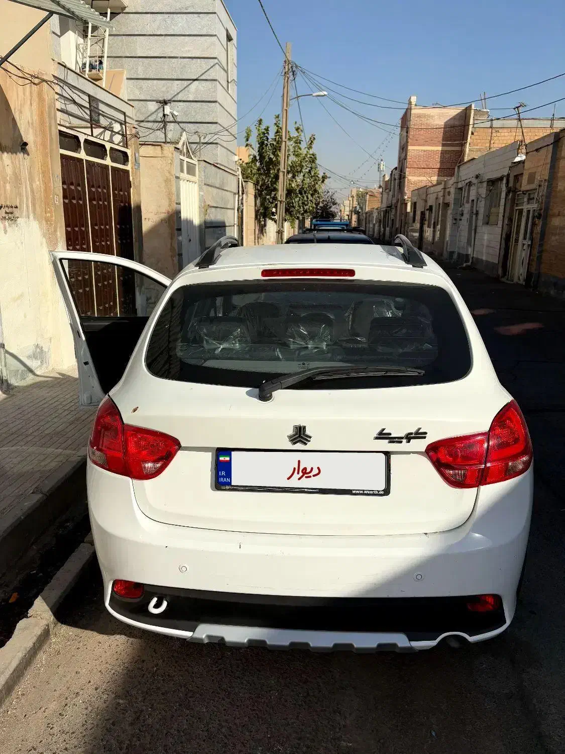 کویک Gxl|خودرو سواری و وانت|خاوران, |دیوار