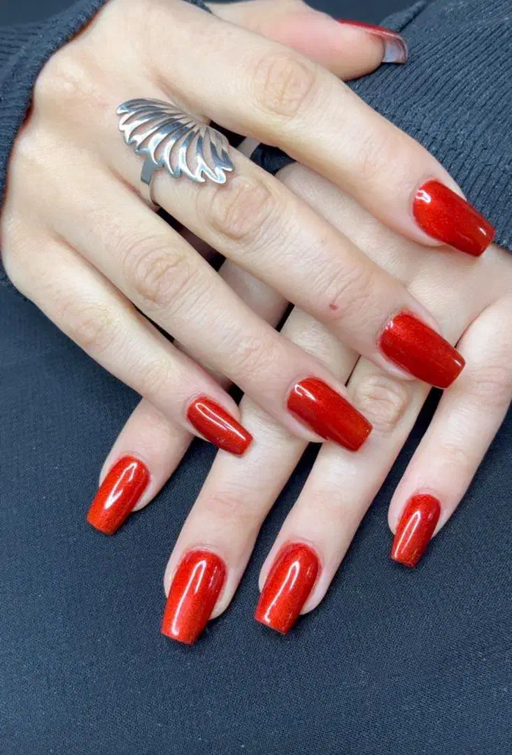 تخفیف کاشت ناخن و مژه فقط به مدت ۷۲ ساعت۱۵۰|خدمات آرایشگری و زیبایی|تهران, تهرانپارس جنوبی|دیوار