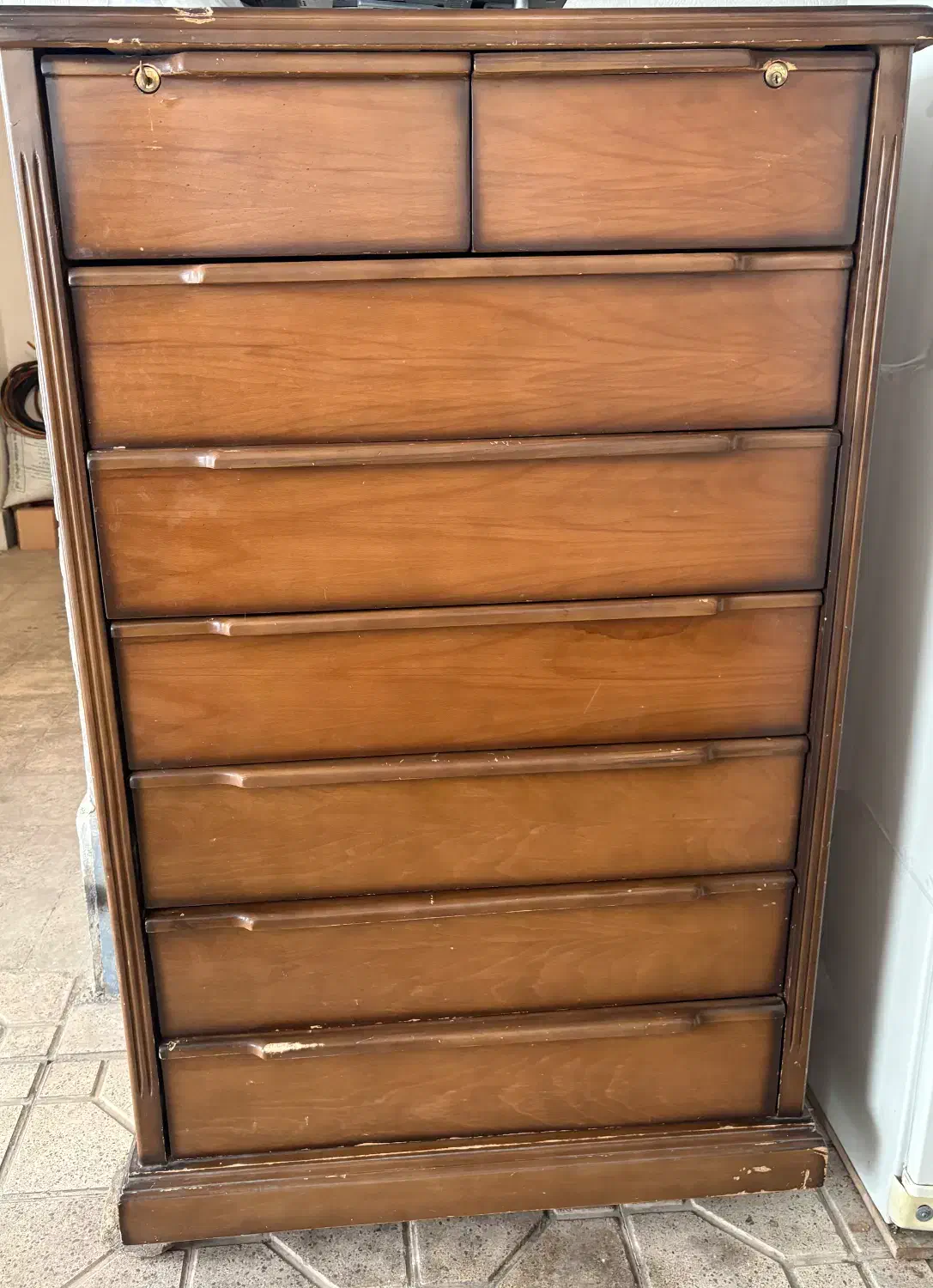 دراور|جاکفشی، کمد، دراور|مشکیندشت, |دیوار