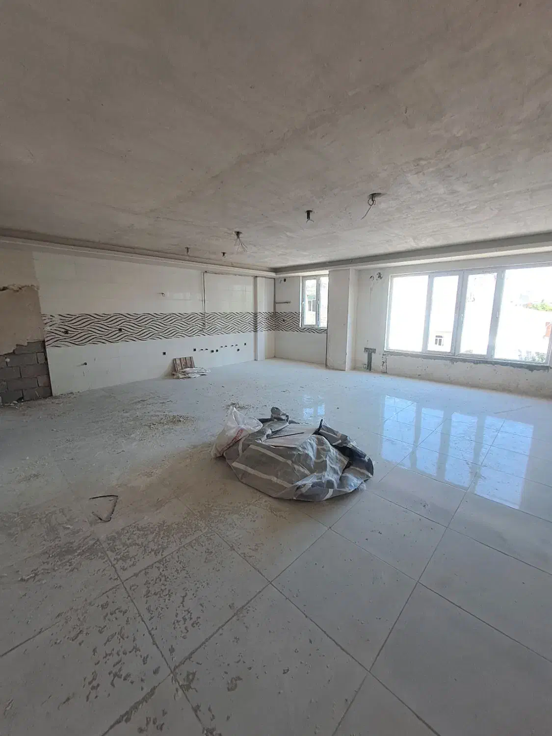 ۱۳۵ متری تک واحد|فروش آپارتمان|خلخال, |دیوار