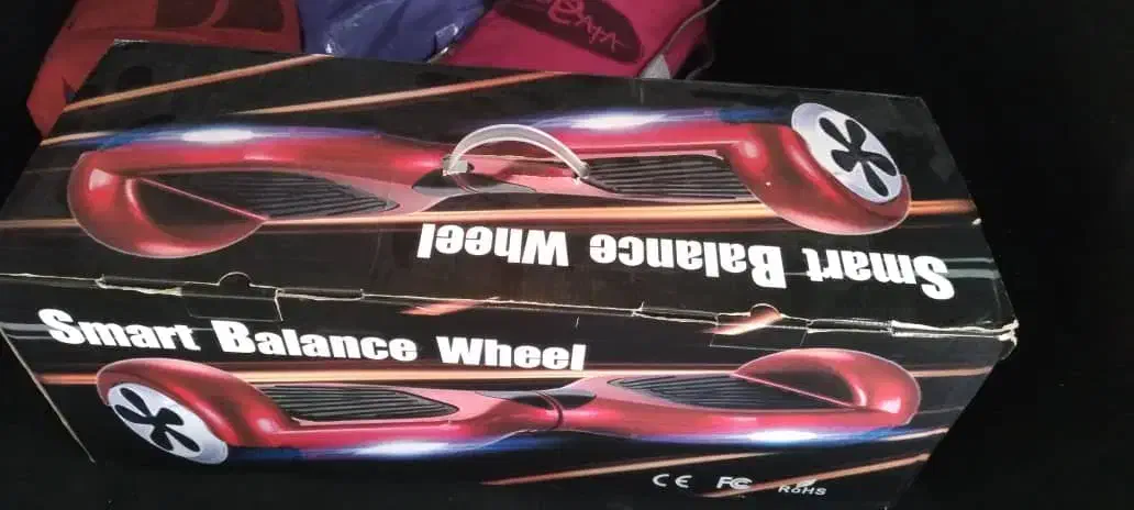 اسکوتر برقی|دوچرخه، اسکیت، اسکوتر|تهران, درب دوم|دیوار