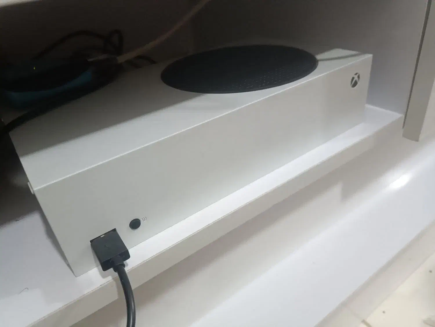 کنسول بازی سری اس|کنسول، بازی ویدئویی و آنلاین|قرچک, مهدیه|دیوار