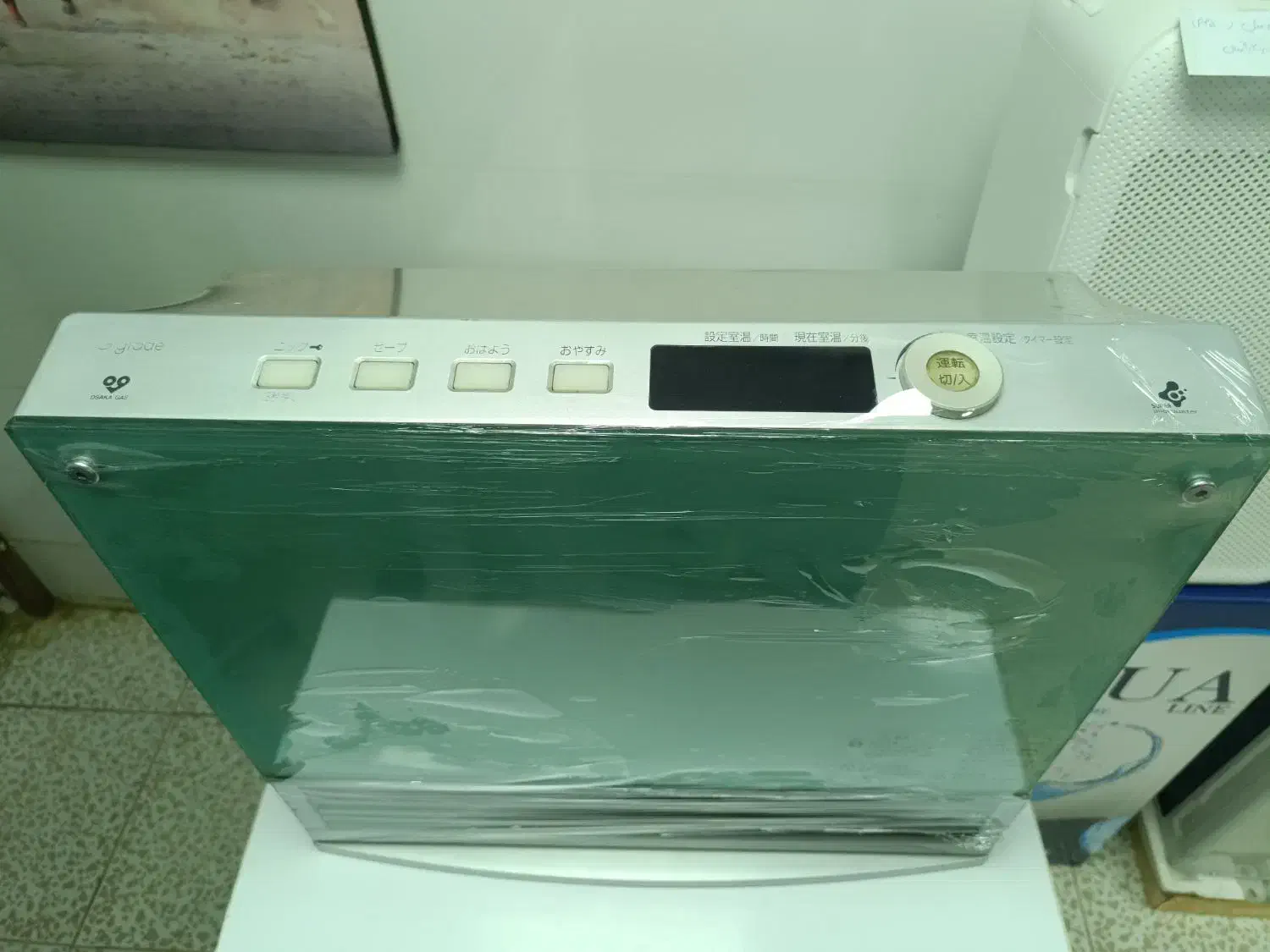 اصل ژاپنی|بخاری، هیتر، شومینه|میبد, |دیوار