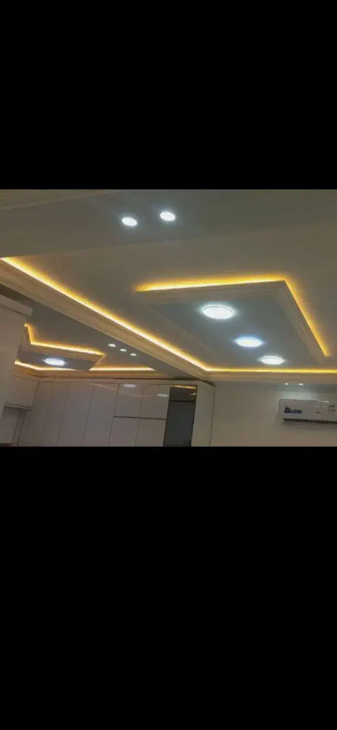 گچکاری و گچبری و لکه گیری|خدمات پیشه و مهارت|قشم, |دیوار