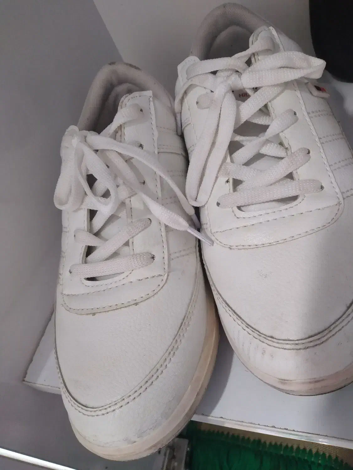 کفش اسپرت سایز ۳۷|کیف، کفش، کمربند|مشهد, حسابی جنوبی (شهرک غرب)|دیوار