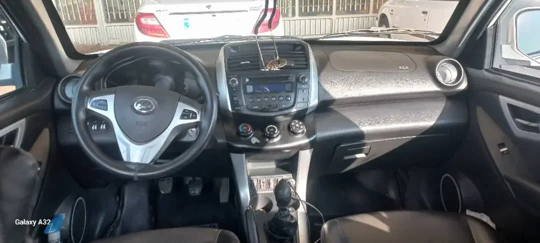 لیفان ایکس ۶۰ مدل ۹۴ بیرنگ|خودرو سواری و وانت|تبریز, |دیوار