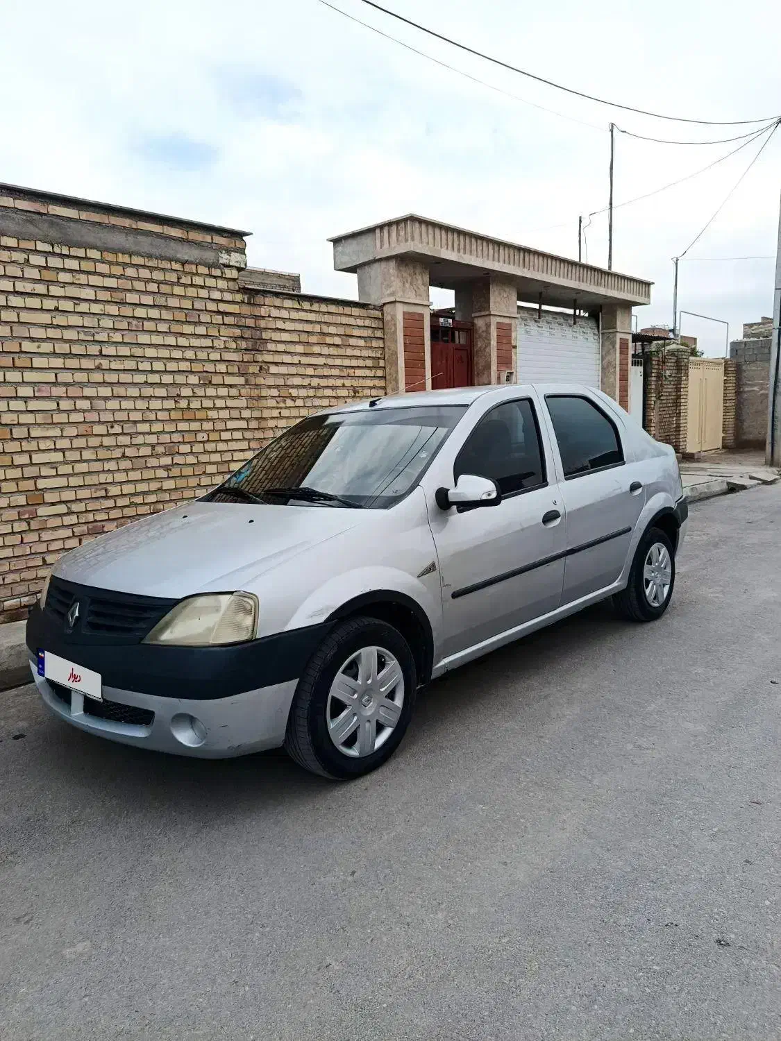 ال نود مدل 88|خودرو سواری و وانت|گنبد کاووس, |دیوار