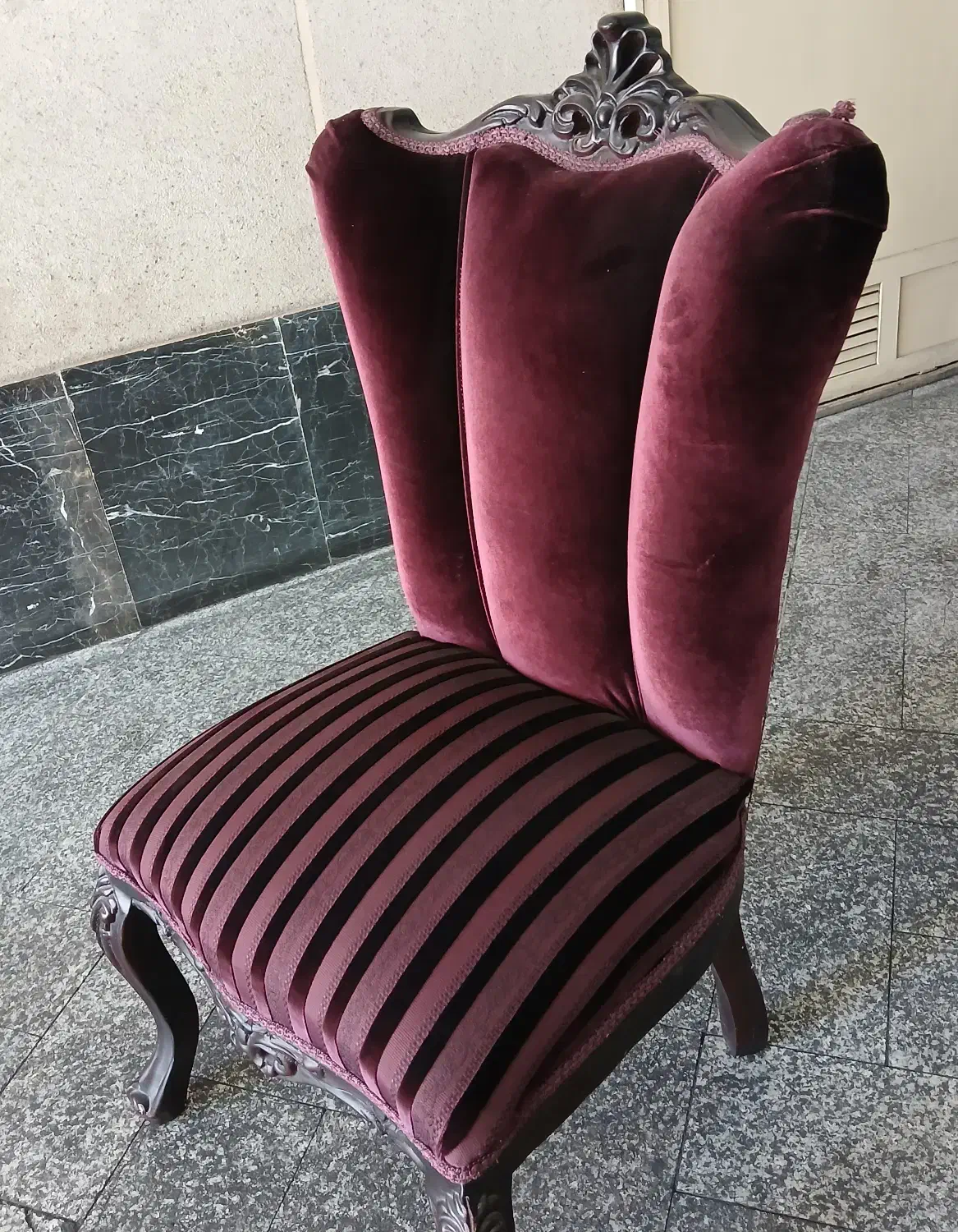 10 عدد صندلی نهارخوری|میز و صندلی غذاخوری|تهران, مینی‌سیتی (شهرک نفت)|دیوار