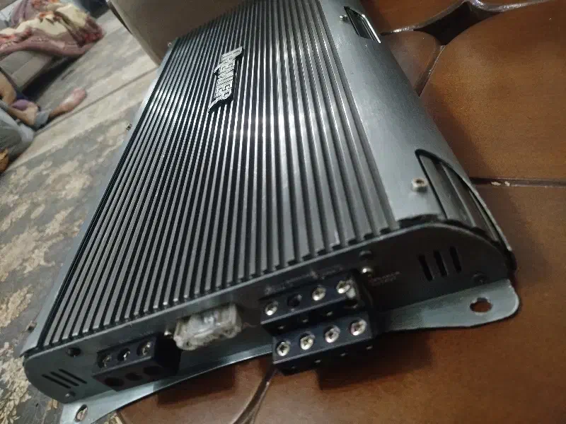 ظبط سیستم خانگی حرفه ای7150|سیستم صوتی خانگی|تهران, ترمینال غرب|دیوار