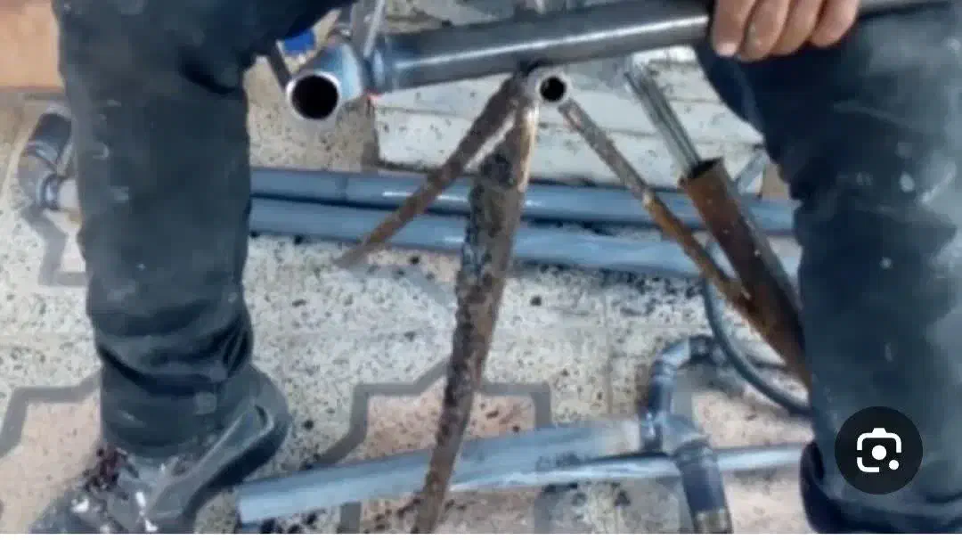 لوله کشی گاز .اب.فاضلاب|خدمات پیشه و مهارت|زنجان, |دیوار