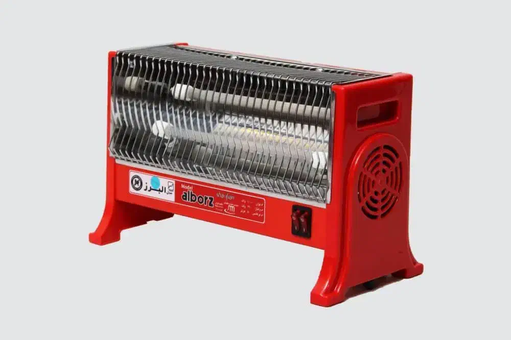 بخاری برقی|بخاری، هیتر، شومینه|تهران, لاله زار|دیوار