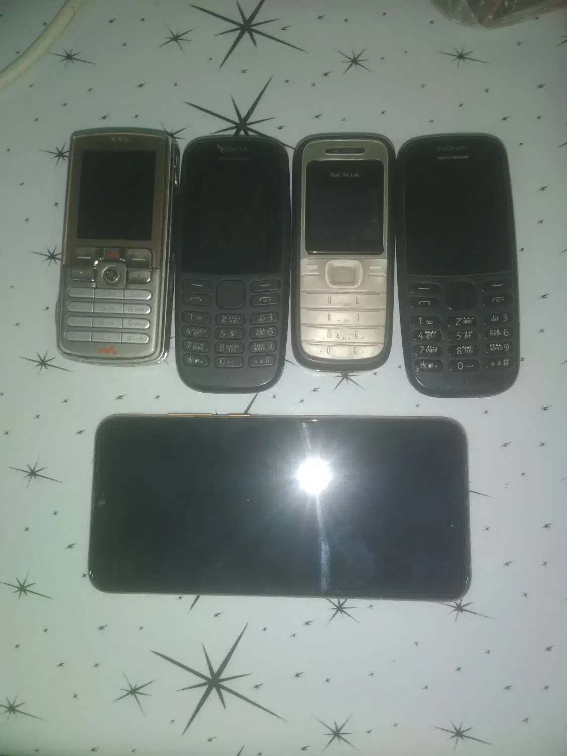 گوشی|موبایل|ورامین, ورامین|دیوار