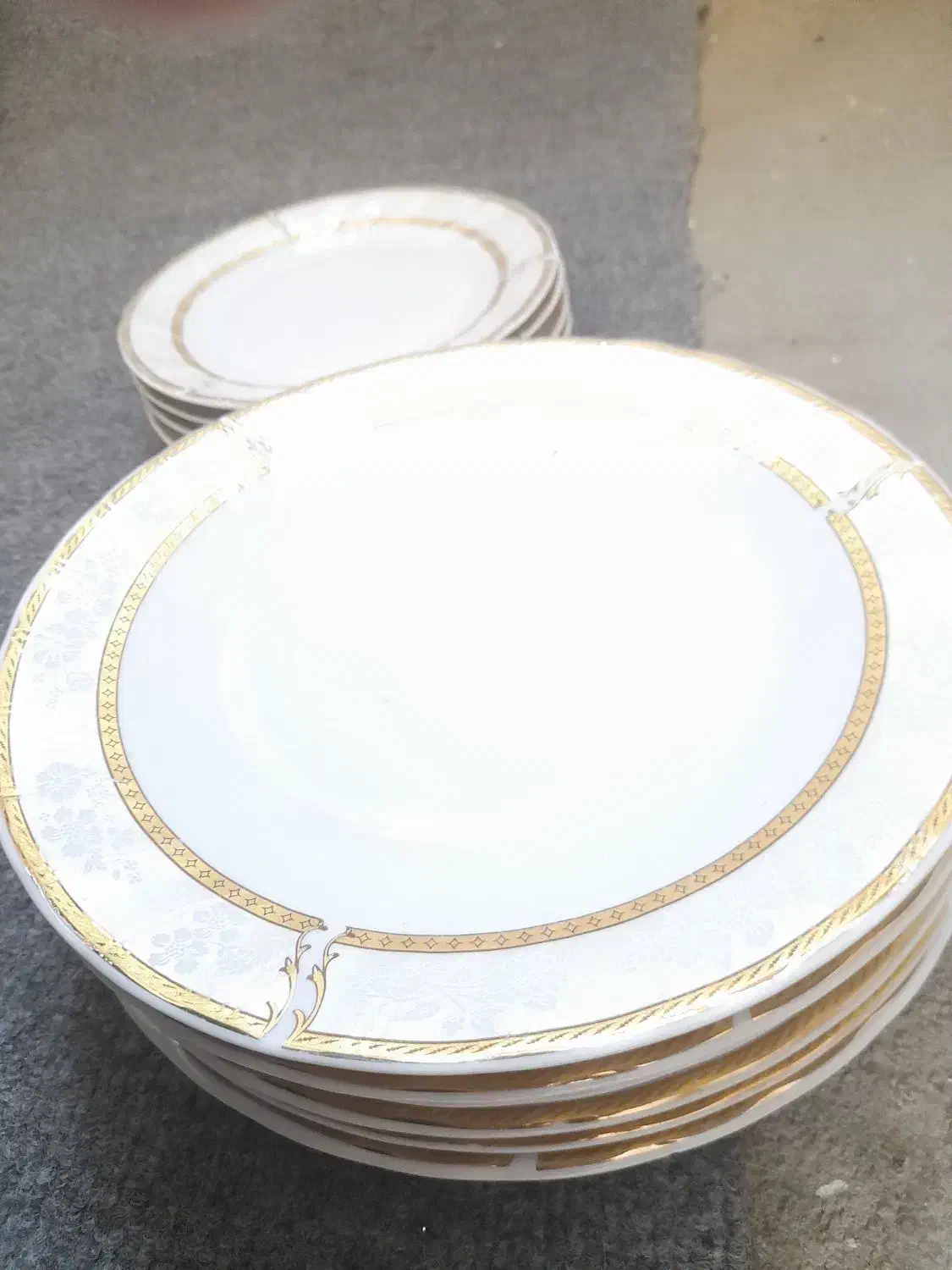 ظروف|ظروف سرو و پذیرایی|بروجرد, |دیوار